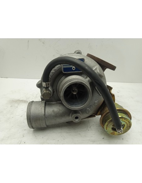 Recambio de turbocompresor para alfa romeo 164 2.5 turbodiesel referencia OEM IAM K062038F  