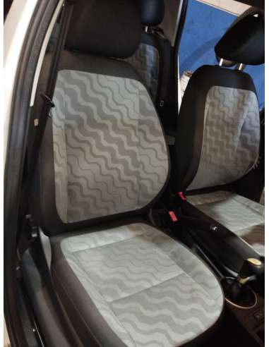 ASIENTO DELANTERO DERECHO SKODA FABIA...