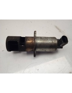 Recambio de valvula egr para renault kangoo (f/kc0) 1.5 dci diesel referencia OEM IAM 72281801  