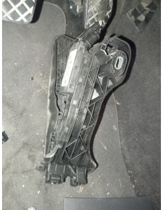 Recambio de potenciometro pedal para volkswagen golf v berlina (1k1) 1.9 tdi referencia OEM IAM 1K1721503P   2