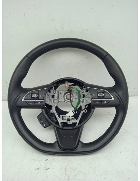 Recambio de volante para suzuki swift (az) gle referencia OEM IAM 07190 CON MANDOS 