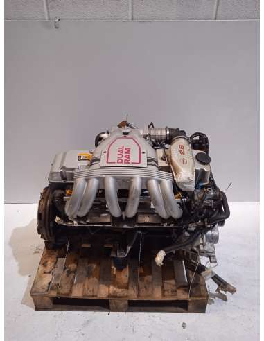 MOTOR COMPLETO OPEL OMEGA A (88-94) -...