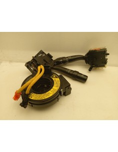 Recambio de mando luces para toyota avensis berlina (t25) 2.0 turbodiesel cat referencia OEM IAM 8414005110 CON ANTINIEBLA DELAN