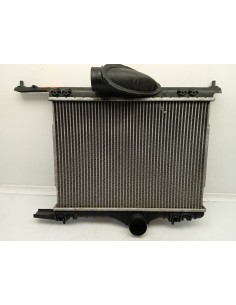 Recambio de intercooler para mitsubishi space star (dg0) 1.9 di-d cat referencia OEM IAM   