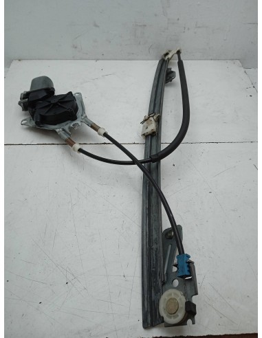 Recambio de elevalunas delantero derecho para lancia zeta 2.0 jtd cat referencia OEM IAM   