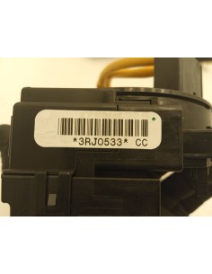 Recambio de mando luces para toyota avensis berlina (t25) 2.0 turbodiesel cat referencia OEM IAM 8414005110 CON ANTINIEBLA DELAN 2