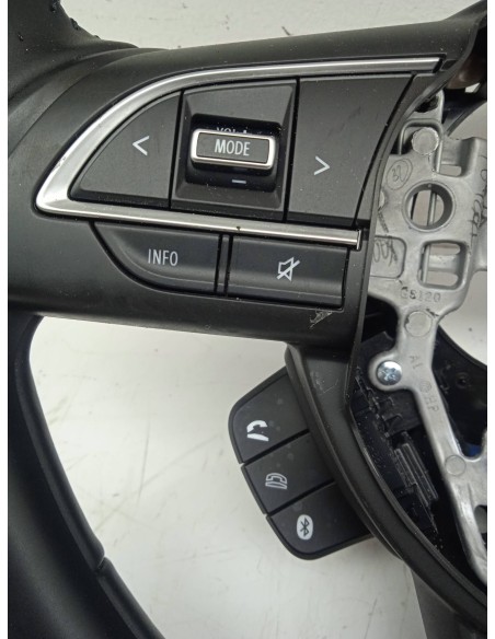 Recambio de volante para suzuki swift (az) gle referencia OEM IAM 07190 CON MANDOS 