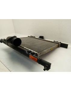 Recambio de intercooler para mitsubishi space star (dg0) 1.9 di-d cat referencia OEM IAM    2