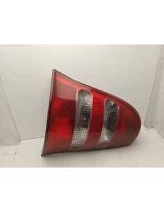 Recambio de piloto trasero derecho para mercedes-benz clase a (w168) 1.7 cdi diesel cat referencia OEM IAM A1688202864 INT BLANC