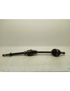 Recambio de transmision delantera derecha para peugeot 807 referencia OEM IAM 9645249380  