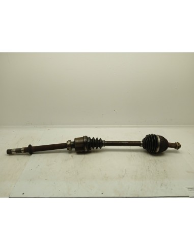 Recambio de transmision delantera derecha para peugeot 807 referencia OEM IAM 9645249380  