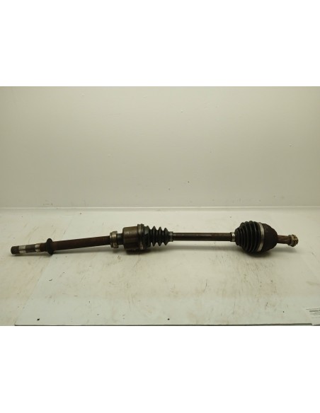 Recambio de transmision delantera derecha para peugeot 807 referencia OEM IAM 9645249380  