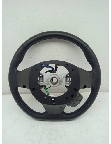 Recambio de volante para suzuki swift (az) gle referencia OEM IAM 07190 CON MANDOS 