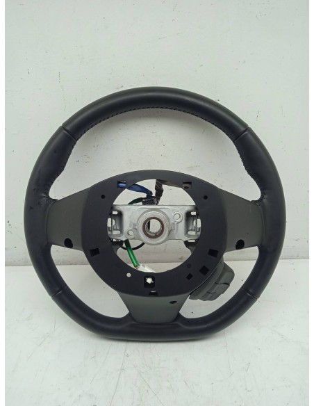 Recambio de volante para suzuki swift (az) gle referencia OEM IAM 07190 CON MANDOS 