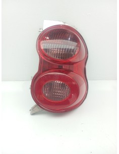 Recambio de piloto trasero derecho para smart fortwo coupé (451) 1.0 (451.331, 451.380) referencia OEM IAM A4518200264  