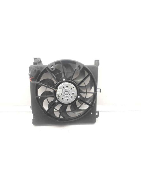 Recambio de electroventilador para opel zafira b 1.7 16v cdti referencia OEM IAM 13147279  