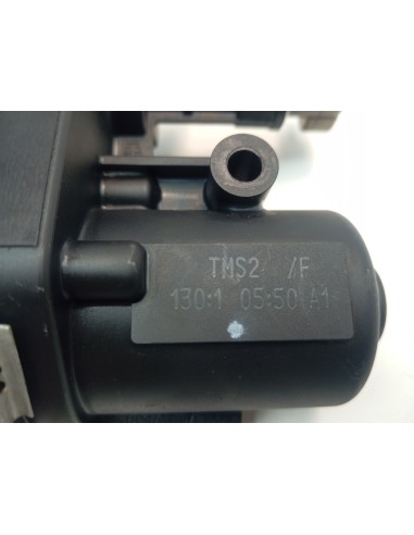 Recambio de modulo electronico para opel insignia berlina cosmo referencia OEM IAM TMS2 ACTUADOR DE ADMISION 