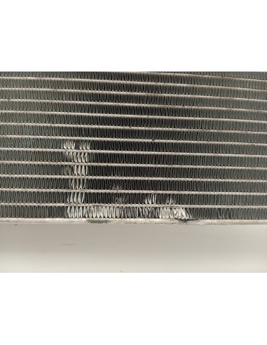 Recambio de radiador agua para ford focus lim. (cb8) trend referencia OEM IAM CV618C342VA  