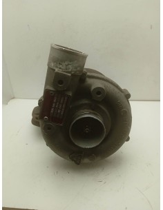 Recambio de turbocompresor para audi 200 (437) referencia OEM IAM 035145702L   2