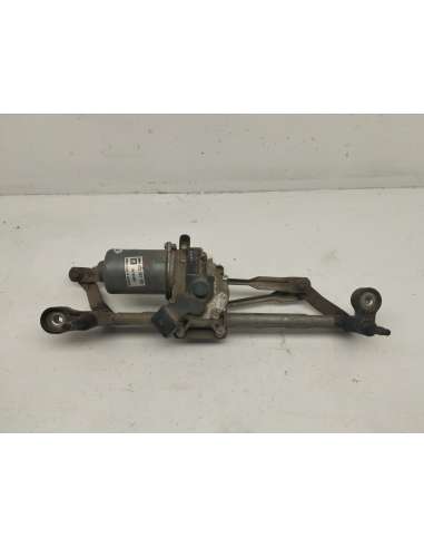 MOTOR LIMPIA DELANTERO OPEL CORSA D...