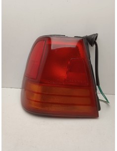 Recambio de piloto trasero izquierdo para suzuki swift sf berlina (ea) 1.0 cat-u referencia OEM IAM  4 PUERTAS 