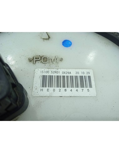 Recambio de bomba combustible para suzuki swift (az) gle referencia OEM IAM 1510052R01  