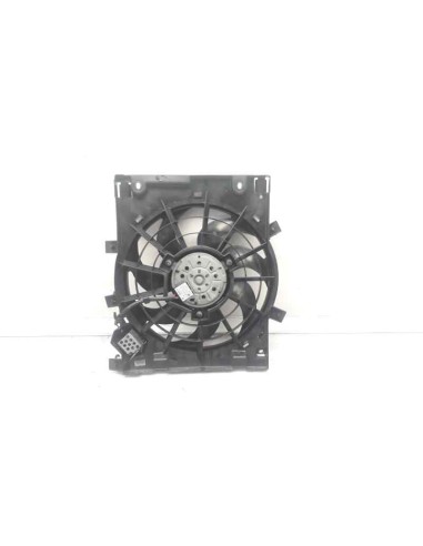 Recambio de electroventilador para opel zafira b 1.7 16v cdti referencia OEM IAM 13147279  