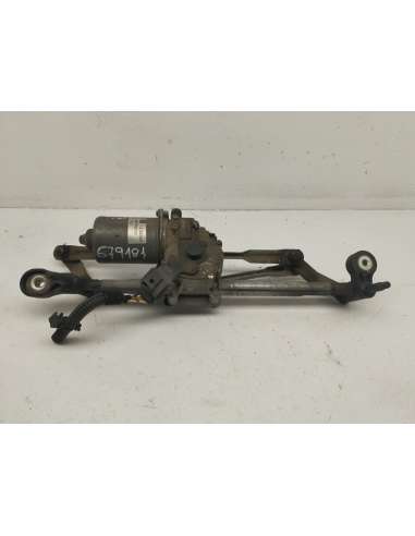 MOTOR LIMPIA DELANTERO OPEL CORSA D...