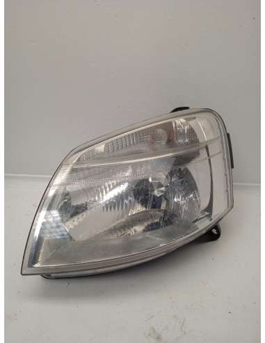 FARO IZQUIERDO CITROEN BERLINGO RHY -...