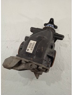 Recambio de diferencial trasero para bmw serie 1 lim. (f20/f21) 118d m sport referencia OEM IAM 759947207 RELACIÓN 2.65  2