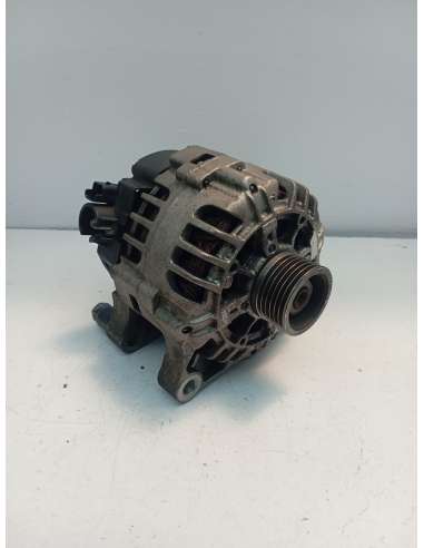 ALTERNADOR CITROEN C4 BERLINA KFU -...