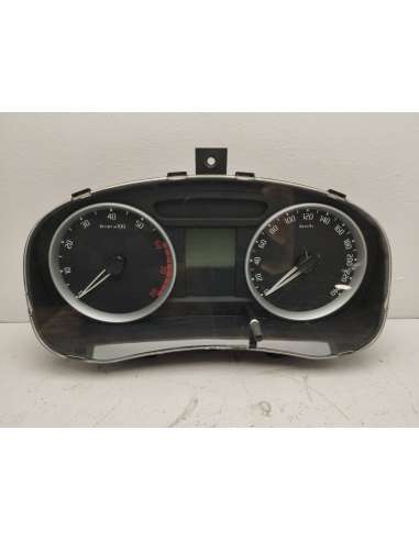 CUADRO INSTRUMENTOS SKODA FABIA (5J2)...