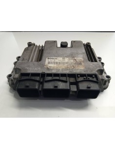 Recambio de centralita motor uce para renault megane ii berlina 5p 1.9 dci diesel referencia OEM IAM 8200305678   2