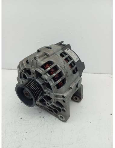 ALTERNADOR SKODA FABIA (5J2) CHF -...