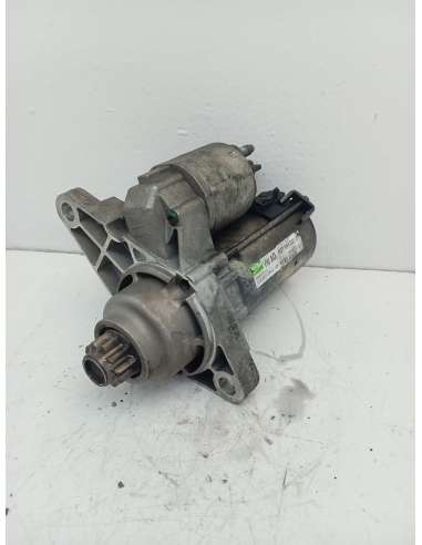 MOTOR ARRANQUE SKODA FABIA (5J2) CHF...