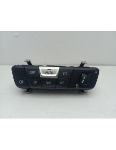 Recambio de mando luces para bmw serie 3 touring (g21) 320d referencia OEM IAM E1181999 SALPICADERO 