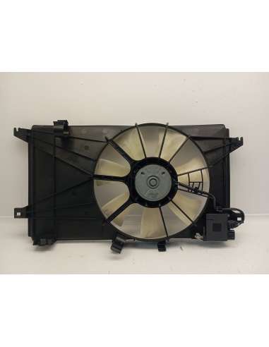 ELECTROVENTILADOR MAZDA 5 BERLINA...