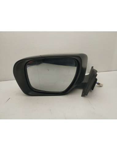 RETROVISOR IZQUIERDO MAZDA 5 BERLINA...