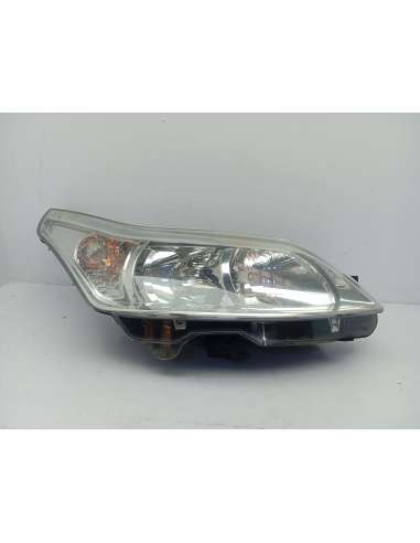 FARO DERECHO CITROEN C4 COUPE NFU -...