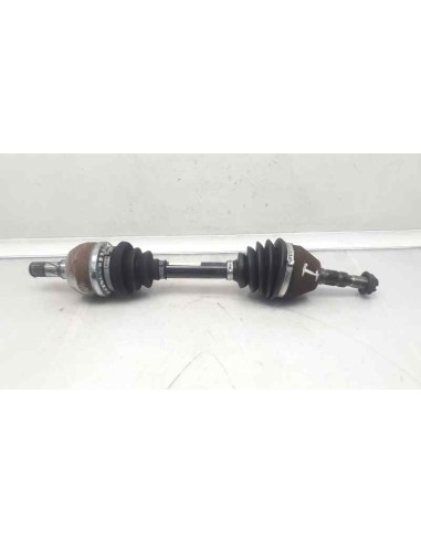 Recambio de transmision delantera izquierda para opel zafira b 1.7 16v cdti referencia OEM IAM 374641  