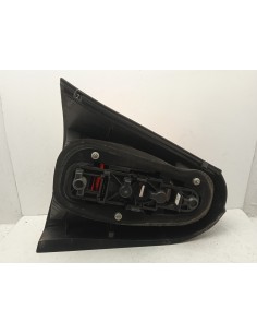 Recambio de piloto trasero derecho para mercedes-benz clase a (w168) 1.7 cdi diesel cat referencia OEM IAM A1688202864 INT BLANC 2