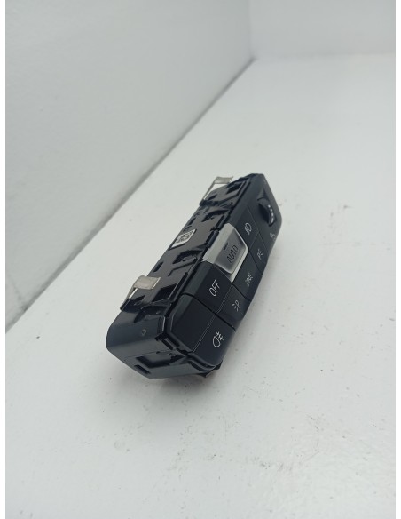 Recambio de mando luces para bmw serie 3 touring (g21) 320d referencia OEM IAM E1181999 SALPICADERO 