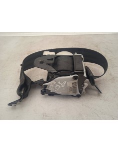 Recambio de cinturon seguridad trasero derecho para audi a4 berlina (8e) 1.9 tdi referencia OEM IAM 8E5857805E  