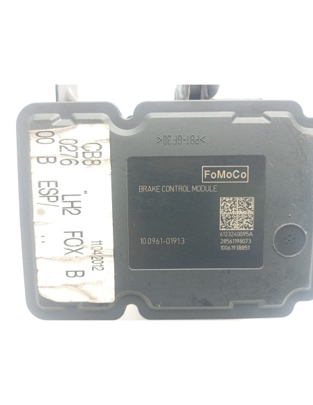 Recambio de abs para ford focus lim. (cb8) trend referencia OEM IAM BV612C405AG  