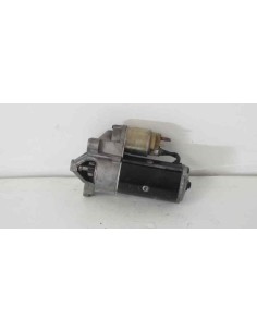 Recambio de motor arranque para citroën evasion 2.1 turbodiesel referencia OEM IAM D7R26  
