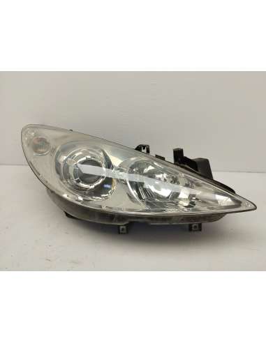 FARO DERECHO PEUGEOT 307 BERLINA (S2)...