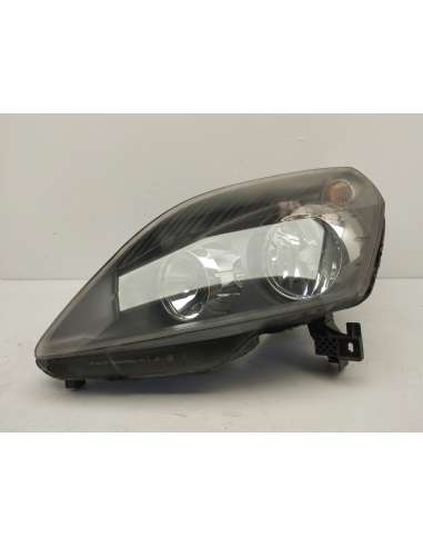 FARO IZQUIERDO OPEL ZAFIRA B A16XER -...