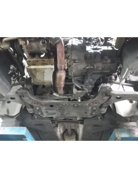 Recambio de puente delantero para ford focus lim. (cb8) trend referencia OEM IAM 2207173  