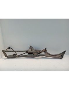 Recambio de motor limpia delantero para mercedes-benz clase clk (w209) coupe 270 cdi (209.316) referencia OEM IAM A2038200342  