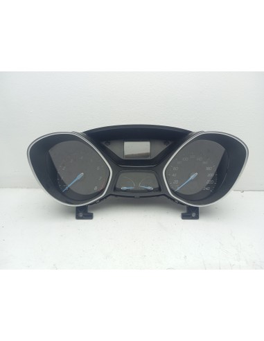 Recambio de cuadro instrumentos para ford focus lim. (cb8) trend referencia OEM IAM BM5T10849AU  